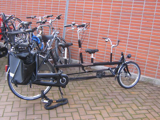 Une de ces merveilles d'ingniosit